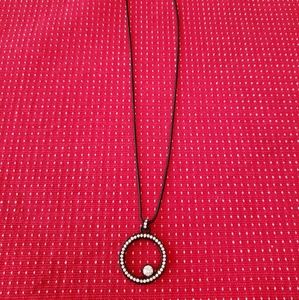 Brighton Starry Night Necklace